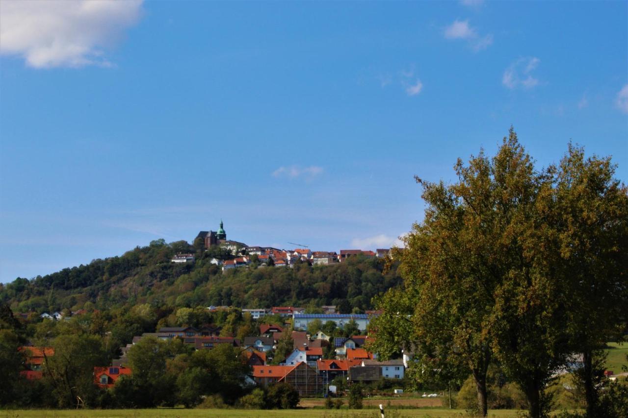 Und Weber Amoeneburg